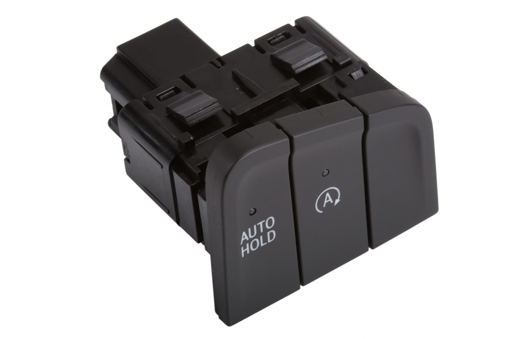 GM Genuine Parts Engine Stop/Start Mode Control Switch