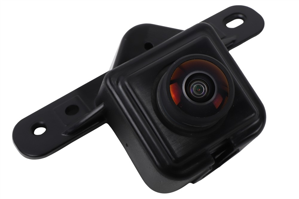 GM Genuine Parts Front View Driver Information Camera
