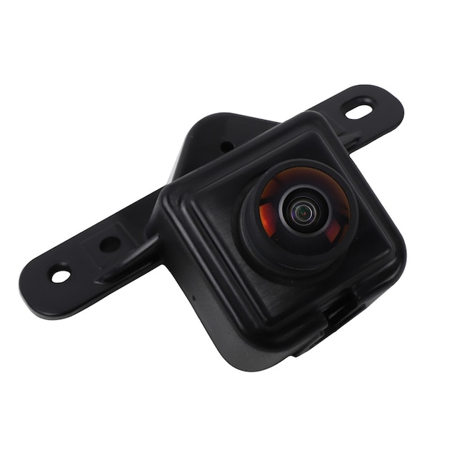 GM Genuine Parts Front View Driver Information Camera