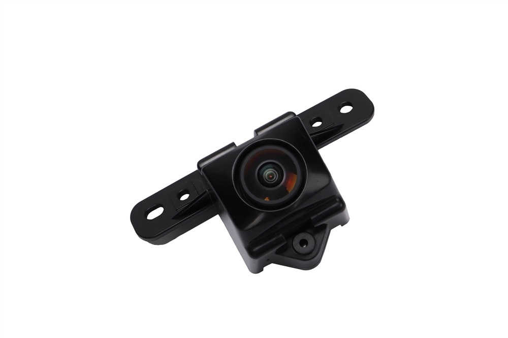 GM Genuine Parts Front View Driver Information Camera