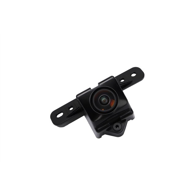 GM Genuine Parts Front View Driver Information Camera