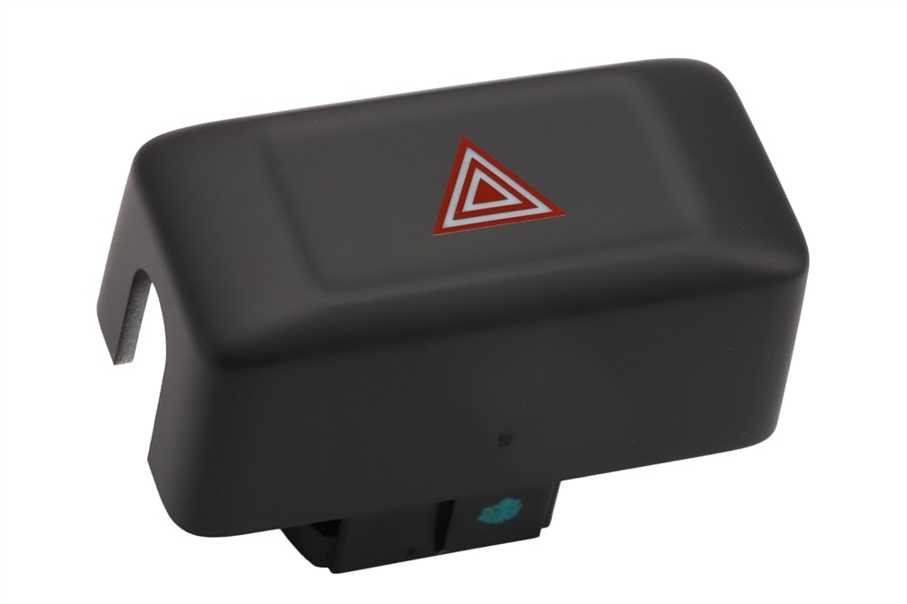 GM Genuine Parts Hazard Warning Switch
