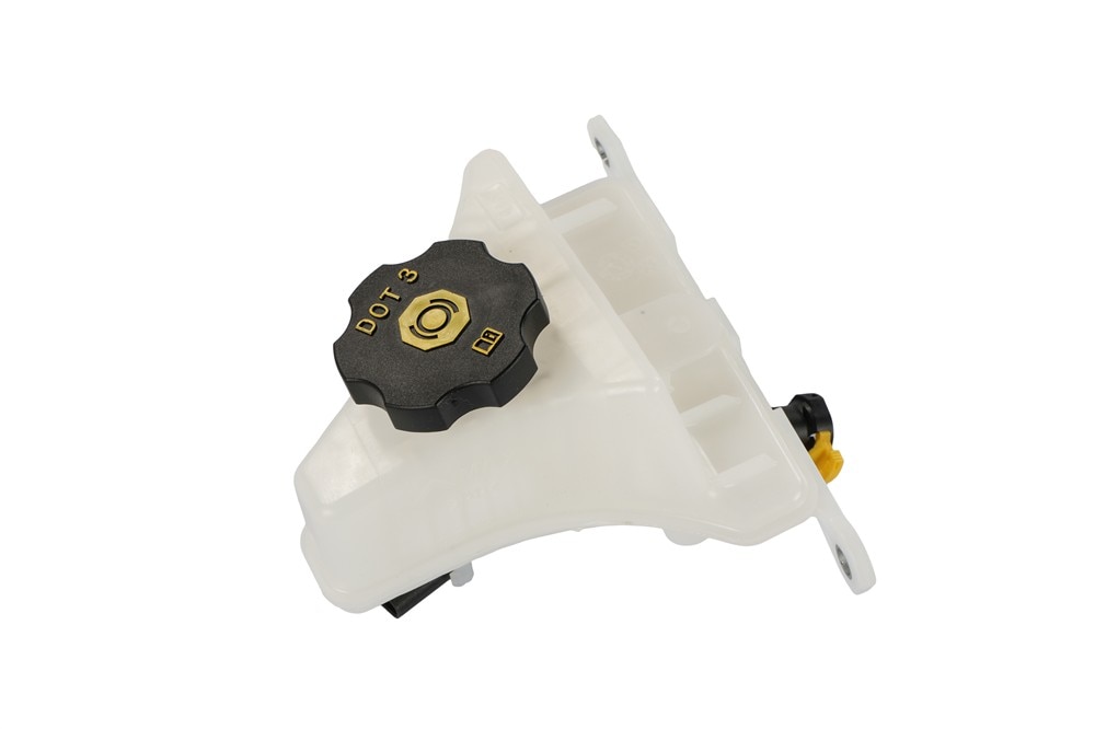 GM Genuine Parts Brake Master Cylinder Reservoir
