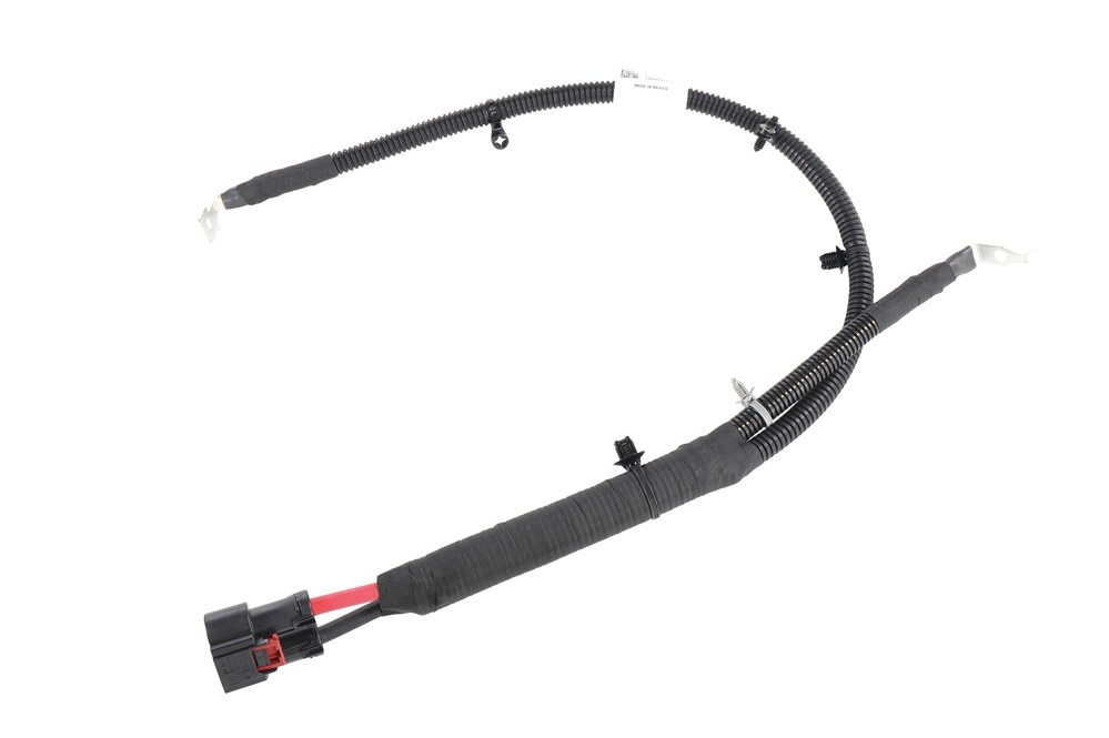GM Genuine Parts Power Steering Wiring Harness