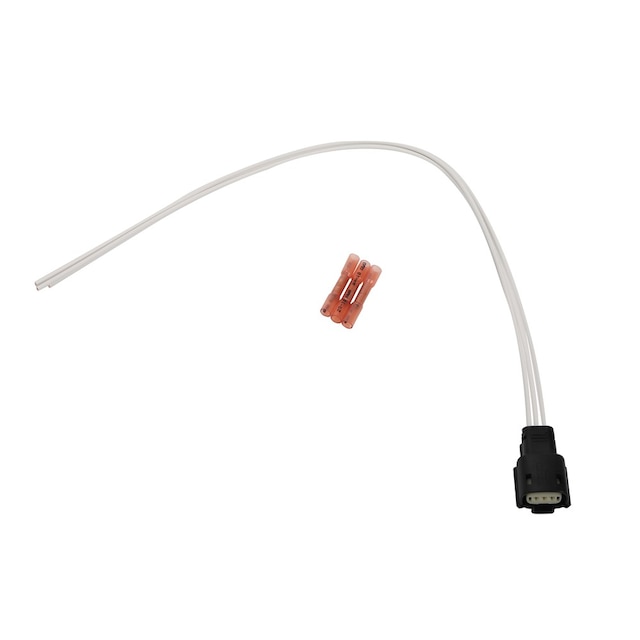 GM Genuine Parts Black Wiring Harness Connector Kit