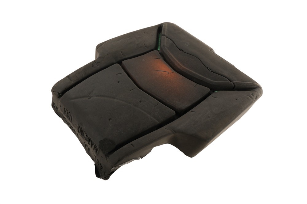 GM Genuine Parts Rear Driver Side Seat Back Pad