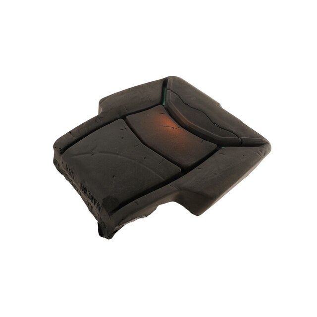 GM Genuine Parts Rear Driver Side Seat Back Pad
