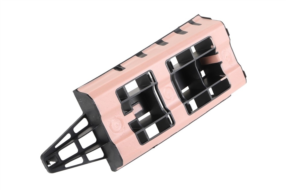 GM Genuine Parts Driver Side Center Pillar Inner Panel Reinforcement