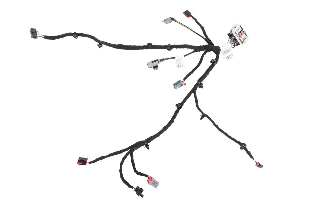 GM Genuine Parts Front Floor Console Wiring Harness