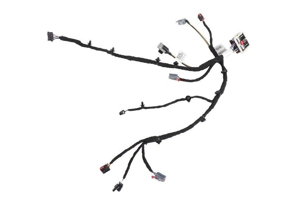 GM Genuine Parts Front Floor Console Wiring Harness