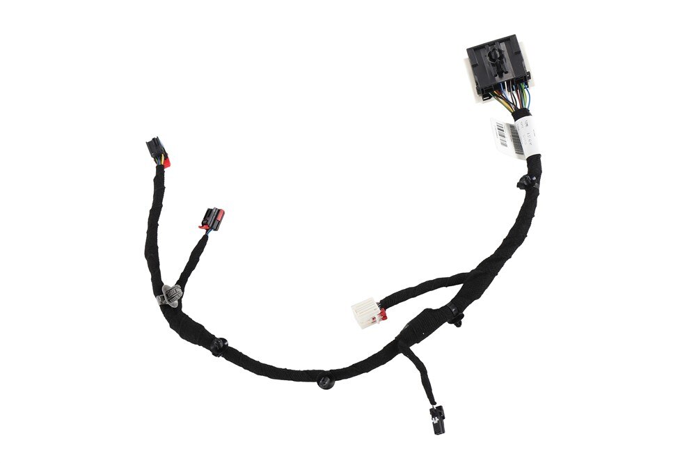 GM Genuine Parts Front Floor Console Wiring Harness
