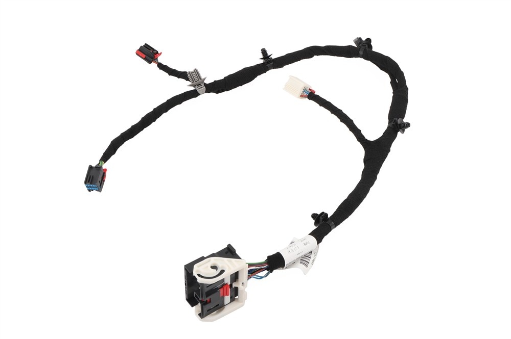 GM Genuine Parts Front Floor Console Wiring Harness Extension