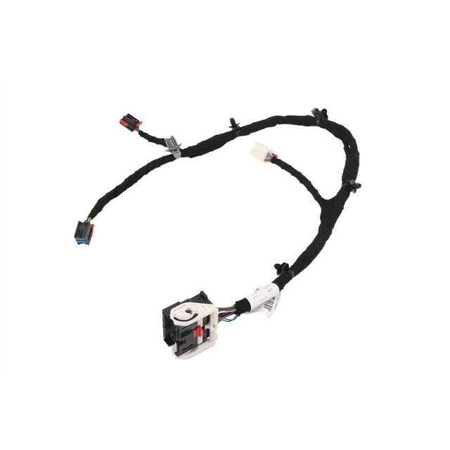 GM Genuine Parts Front Floor Console Wiring Harness Extension