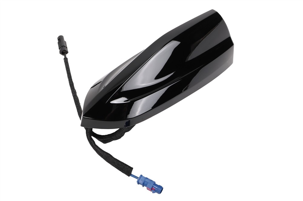 GM Genuine Parts Black High Frequency Antenna