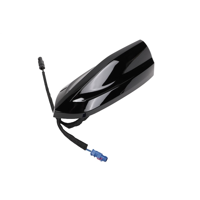 GM Genuine Parts Black High Frequency Antenna