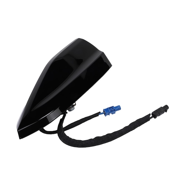 GM Genuine Parts Black High Frequency Antenna