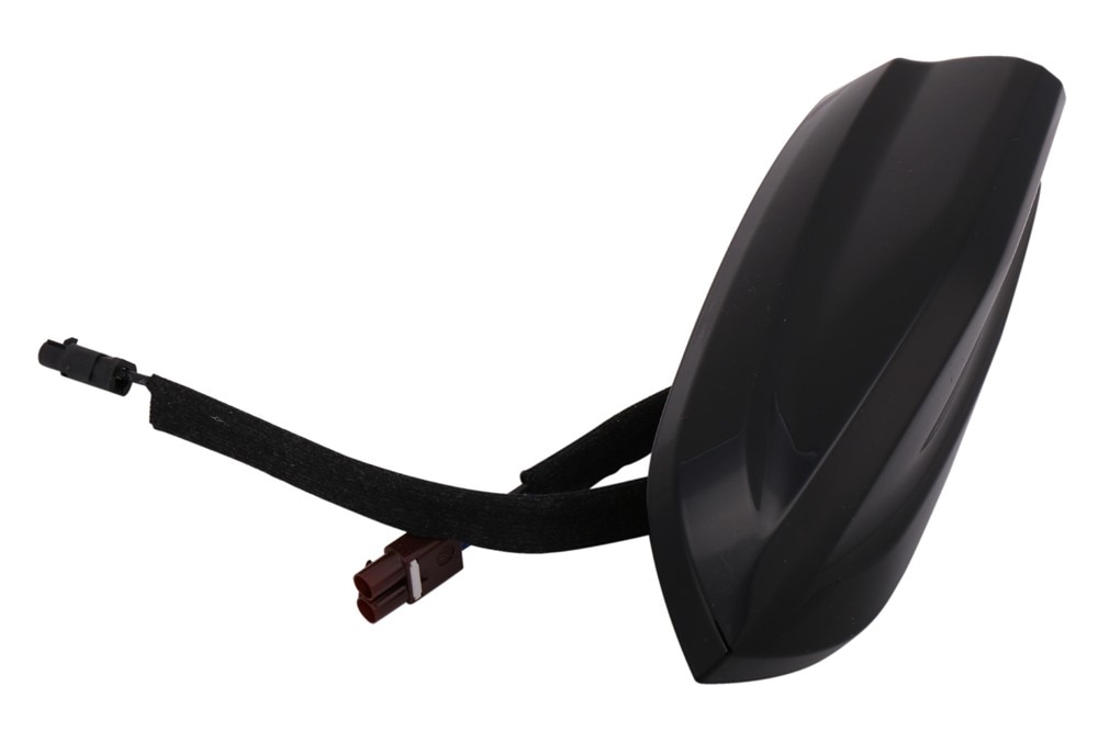 GM Genuine Parts Black High Frequency Antenna