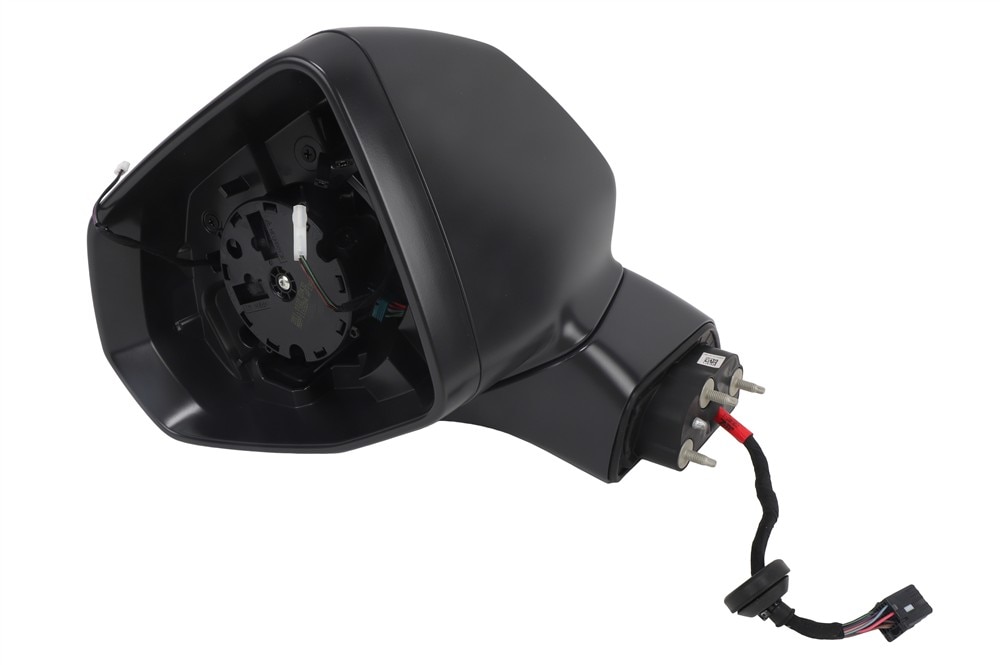 GM Genuine Parts Driver Side Door Mirror