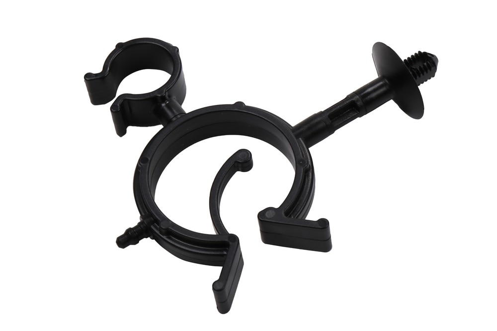 GM Genuine Parts Diesel Exhaust Fluid (DEF) Tank Opening Filler Bracket