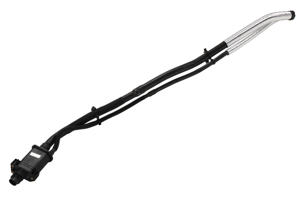 ACDelco GM Original Equipment Emission Reduction Fluid Tank Filler Pipe