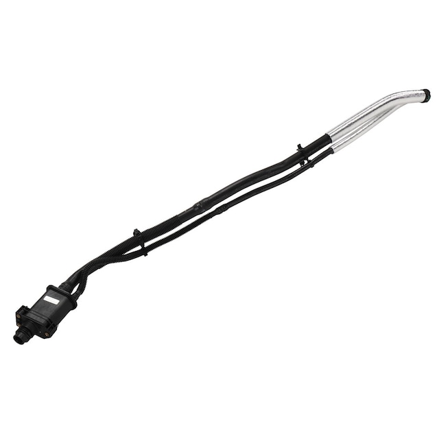 ACDelco GM Original Equipment Emission Reduction Fluid Tank Filler Pipe