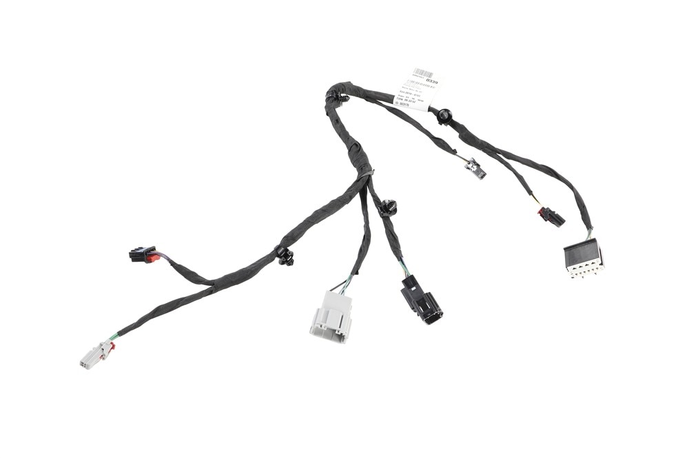 GM Genuine Parts Rear Driver Side Door Wiring Harness