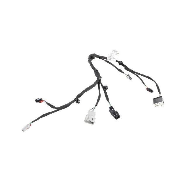 GM Genuine Parts Rear Driver Side Door Wiring Harness