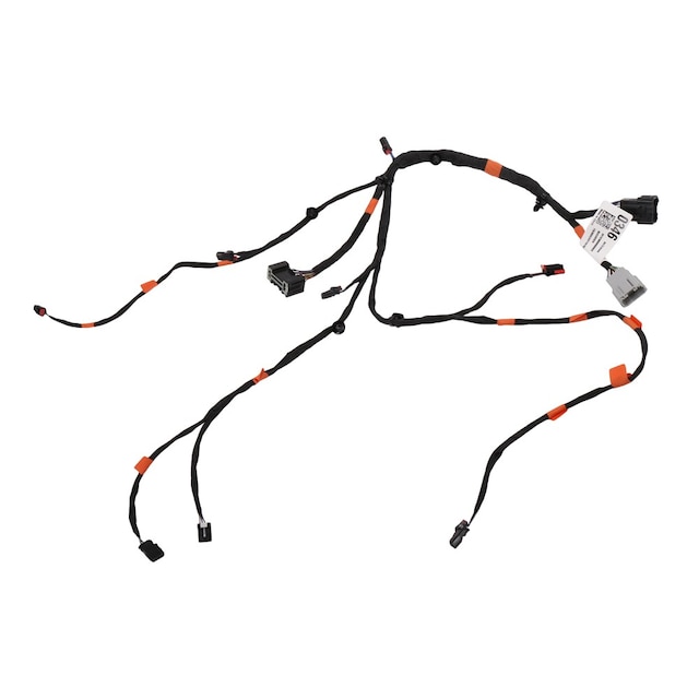 GM Genuine Parts Front Driver Side Door Wiring Harness