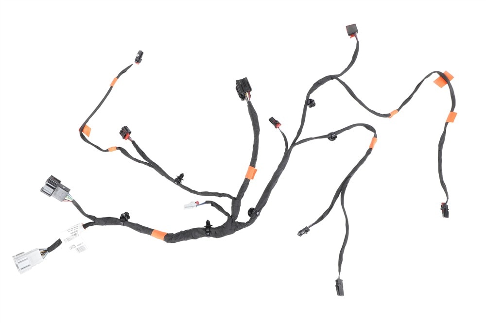 GM Genuine Parts Front Driver Side Door Wiring Harness