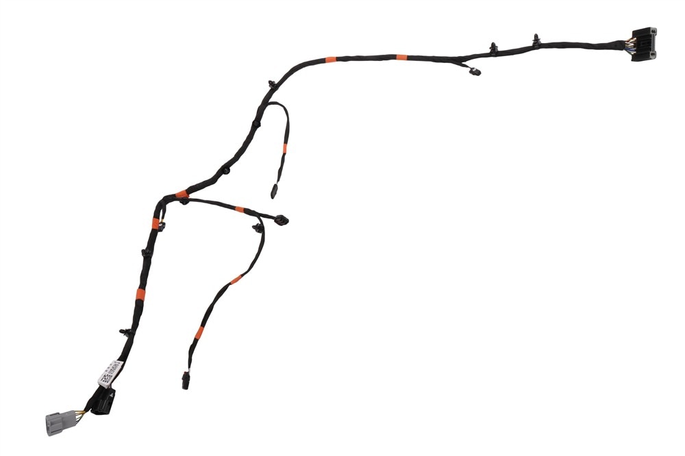 GM Genuine Parts Front Passenger Side Door Wiring Harness