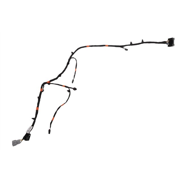 GM Genuine Parts Front Passenger Side Door Wiring Harness