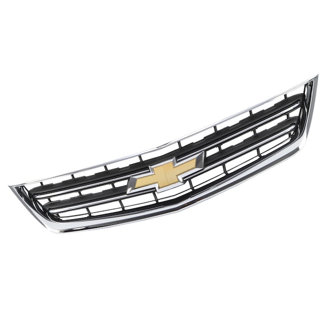 GM Genuine Parts Front Outer Grille