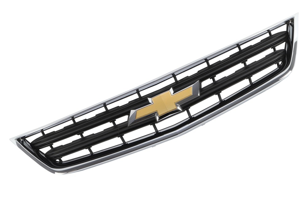 GM Genuine Parts Front Outer Grille