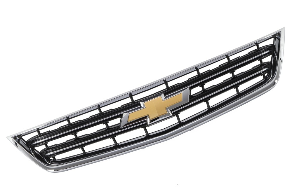 GM Genuine Parts Front Outer Grille