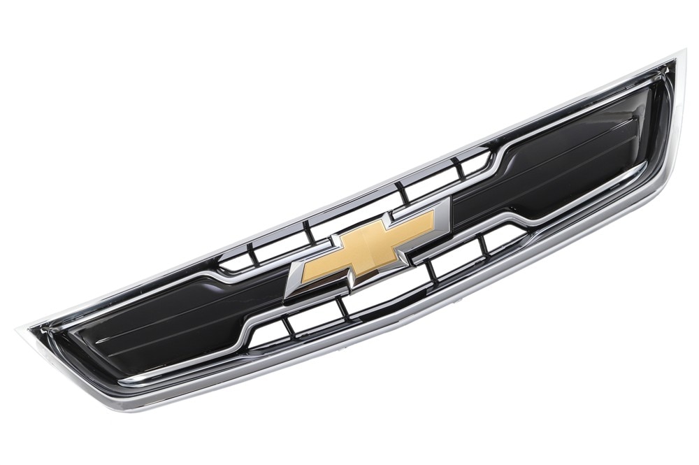 GM Genuine Parts Front Outer Grille