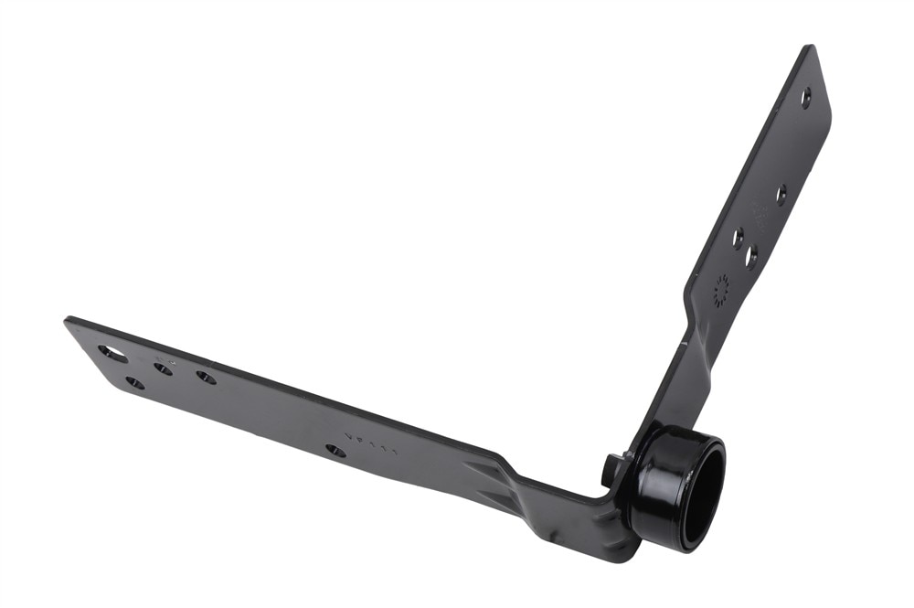 GM Genuine Parts Driver Side Tailgate Closure Side Hinge