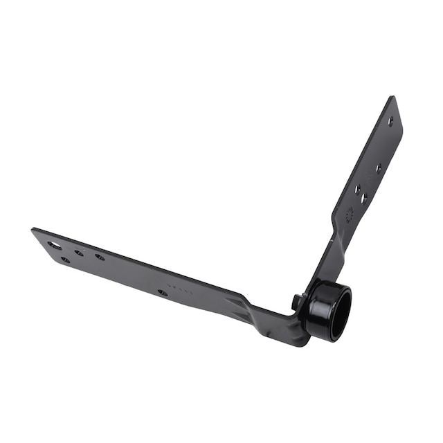 GM Genuine Parts Driver Side Tailgate Closure Side Hinge