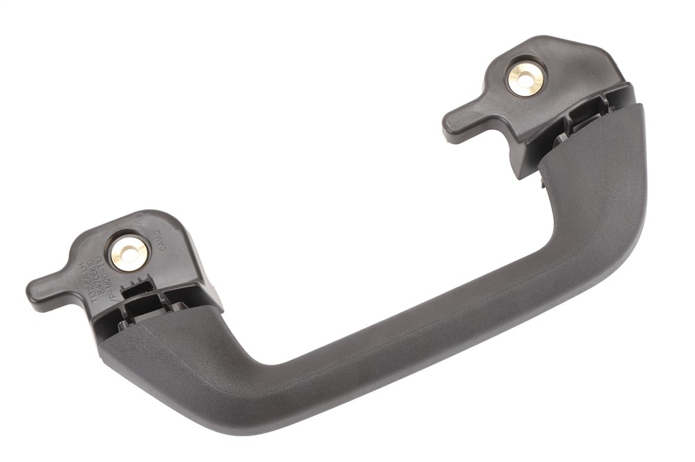 GM Genuine Parts Very Dark Atmosphere Driver Side Center Pillar Assist Handle
