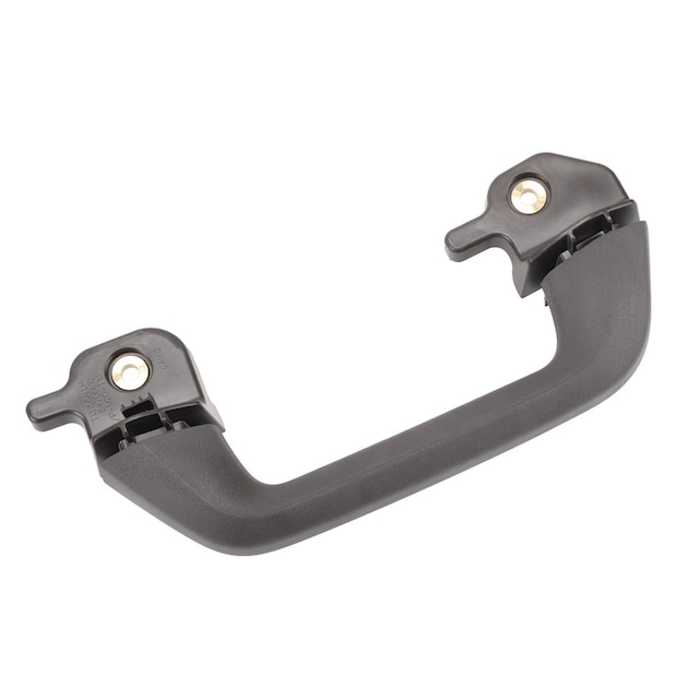 GM Genuine Parts Very Dark Atmosphere Driver Side Center Pillar Assist Handle