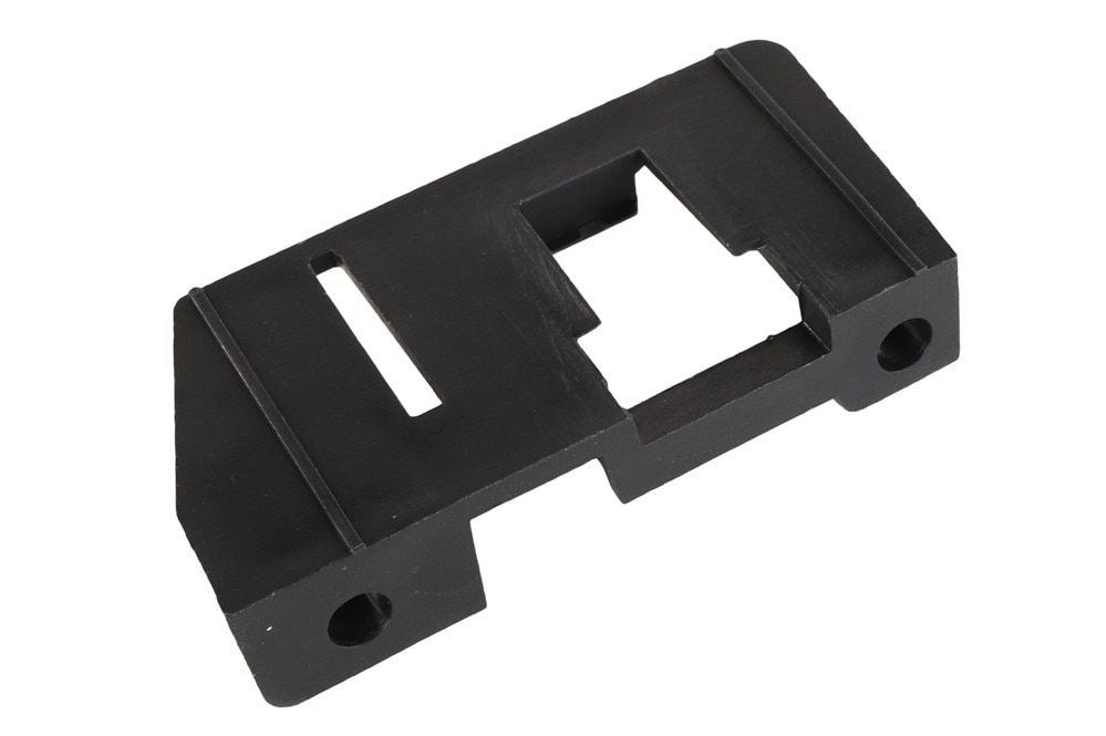 GM Genuine Parts Front Floor Console Accessory Bracket
