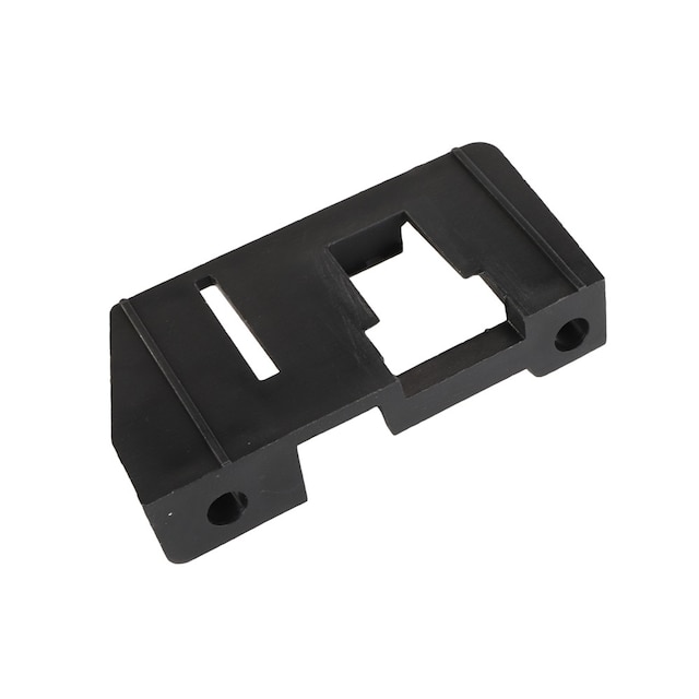 GM Genuine Parts Front Floor Console Accessory Bracket