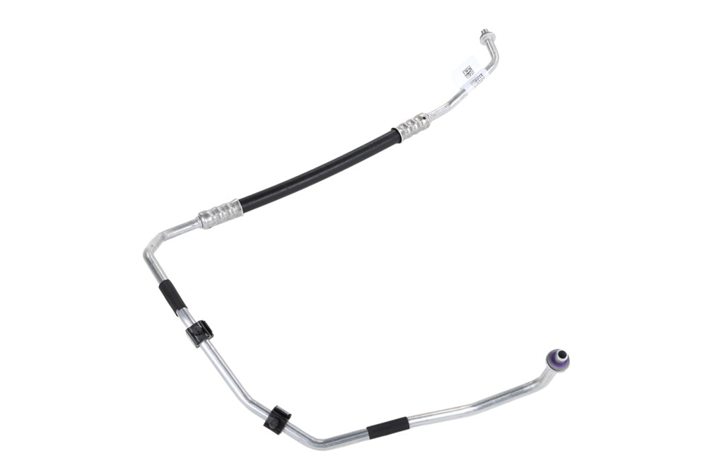GM Genuine Parts Air Conditioning Condenser Hose