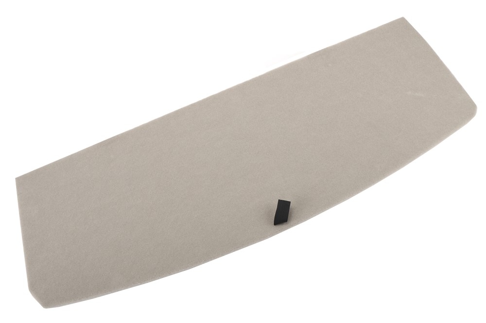 GM Genuine Parts Urban Passenger Side Load Floor Stowage Compartment Cover