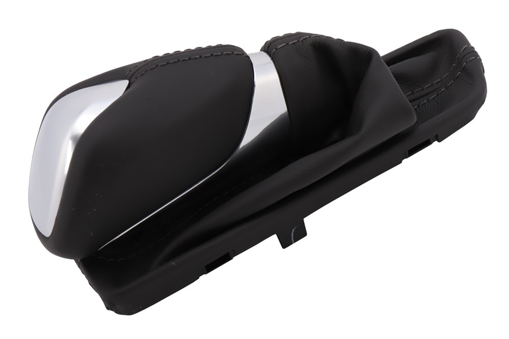 GM Genuine Parts Black Automatic Transmission Shift Lever Knob