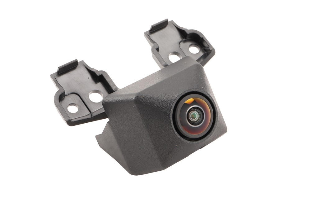 GM Genuine Parts Front View Driver Information Camera