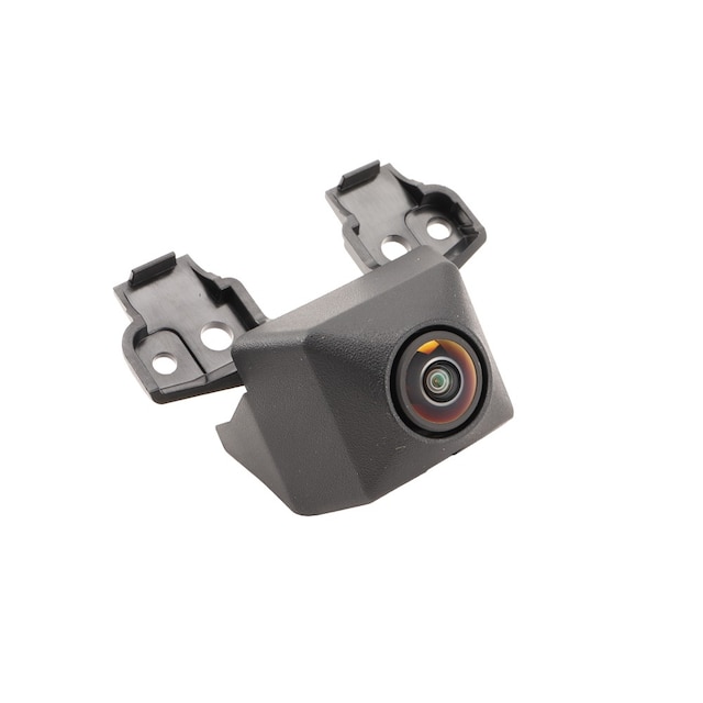 GM Genuine Parts Front View Driver Information Camera