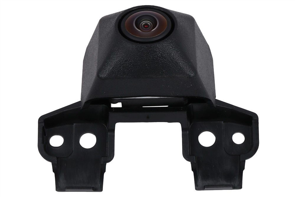 GM Genuine Parts Front View Driver Information Camera