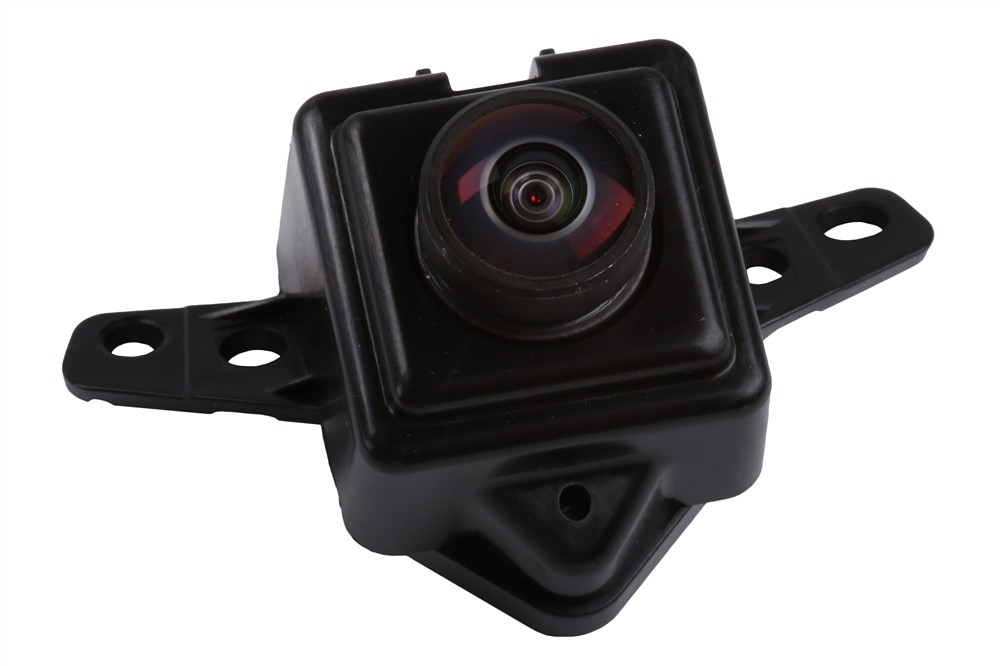 GM Genuine Parts Front View Driver Information Camera