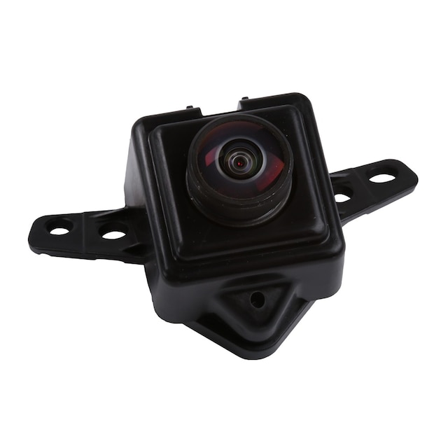 GM Genuine Parts Front View Driver Information Camera