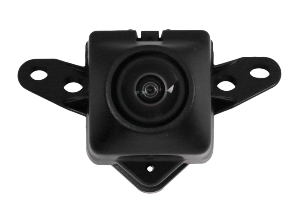 GM Genuine Parts Front View Driver Information Camera